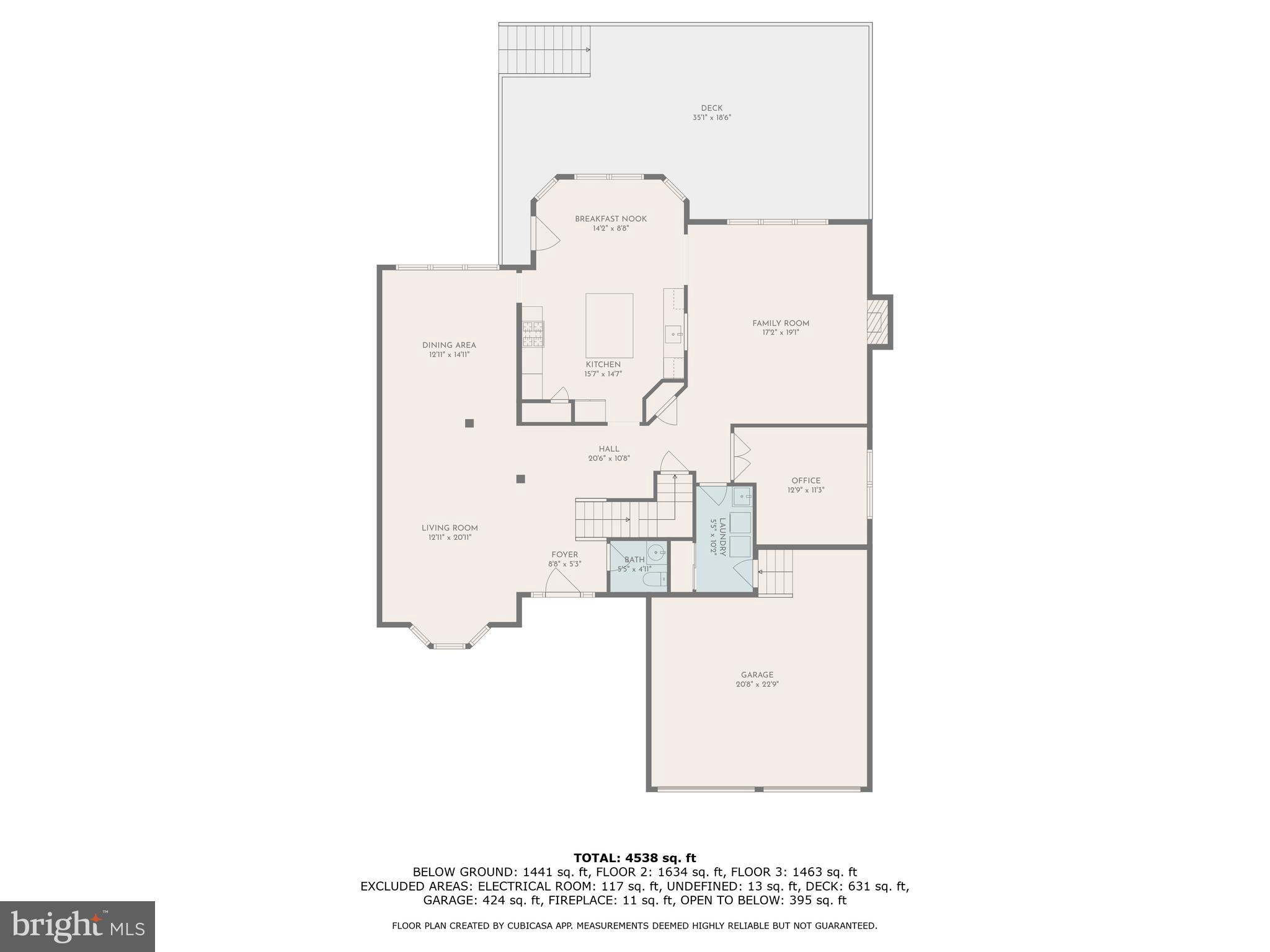 22677 CRICKET HILL COURT