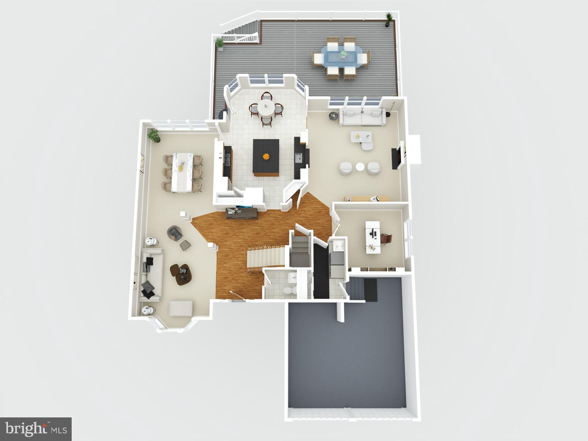 22677 CRICKET HILL COURT