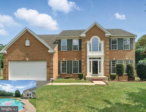 7901 WEBSTER LANE FORT WASHINGTON MD 20744