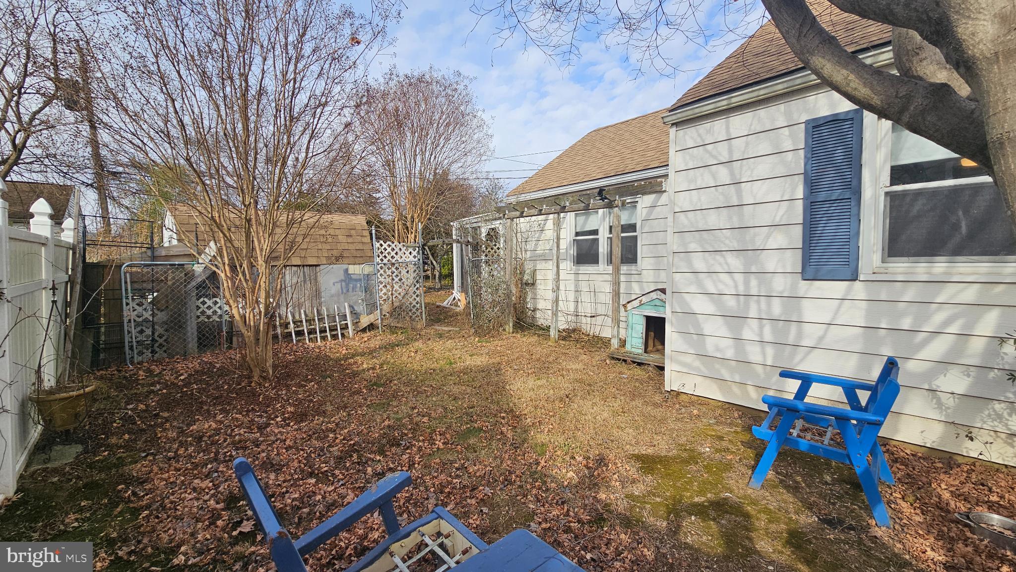 WILM MANOR GARDENS - Residential