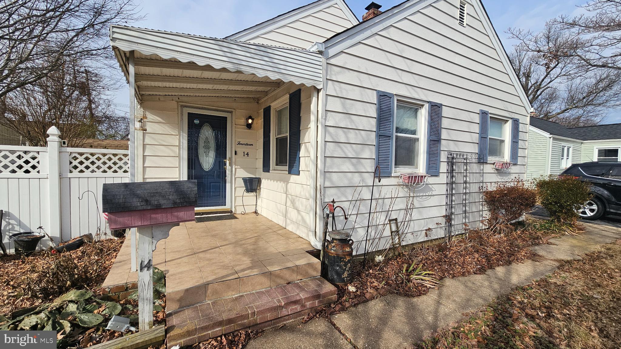 WILM MANOR GARDENS - Residential