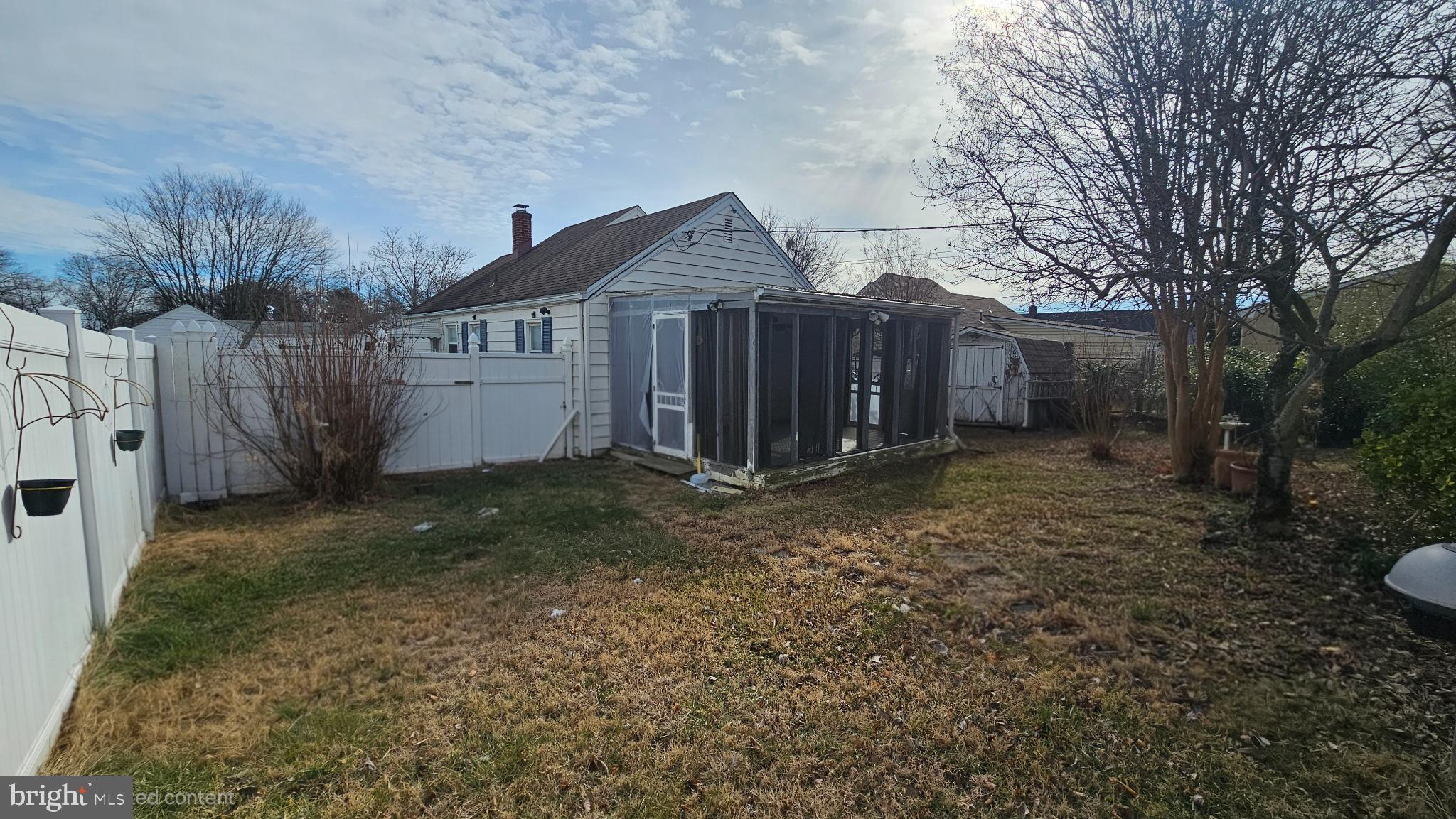 WILM MANOR GARDENS - Residential