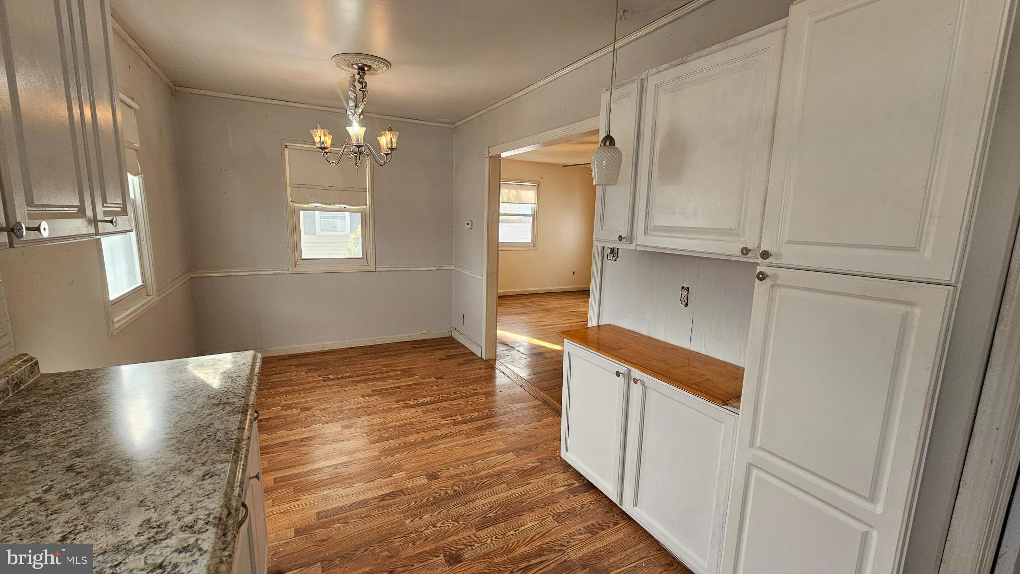 WILM MANOR GARDENS - Residential