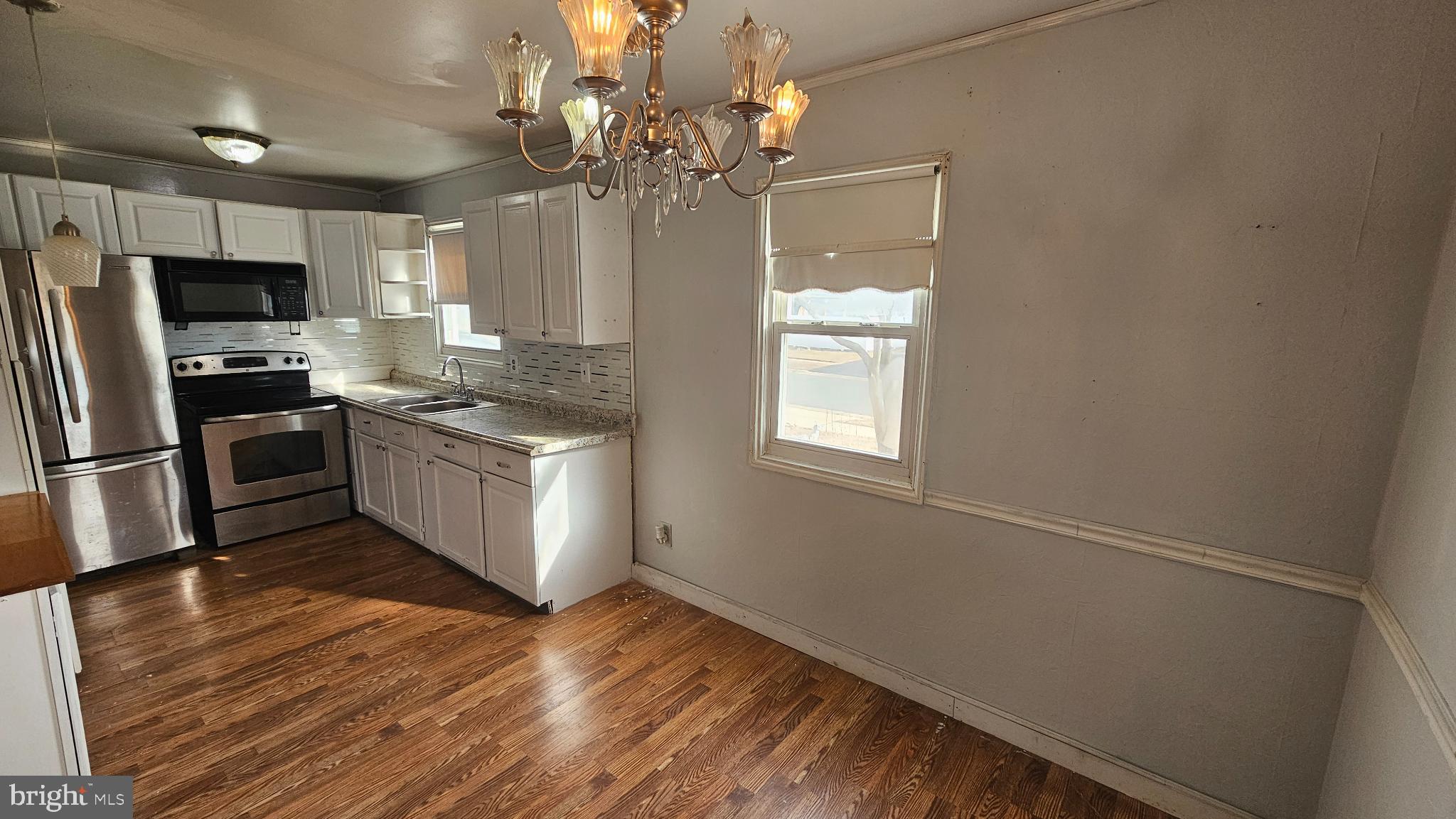 WILM MANOR GARDENS - Residential