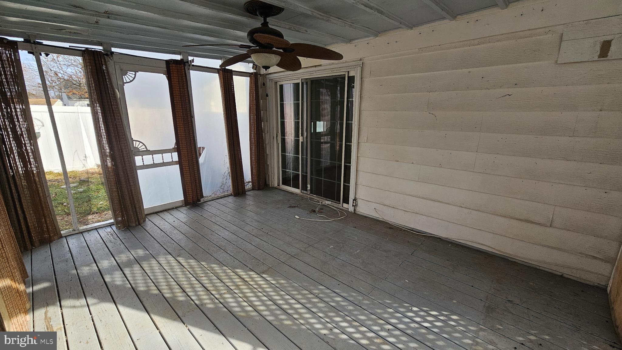 WILM MANOR GARDENS - Residential