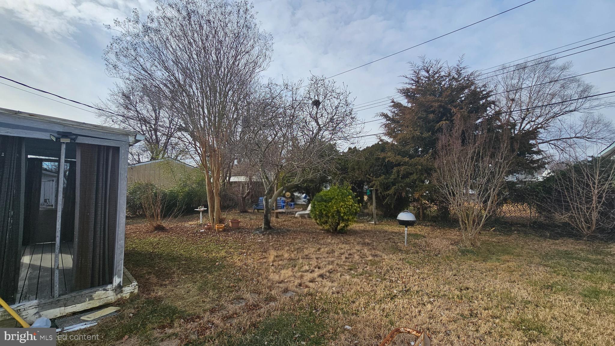 WILM MANOR GARDENS - Residential