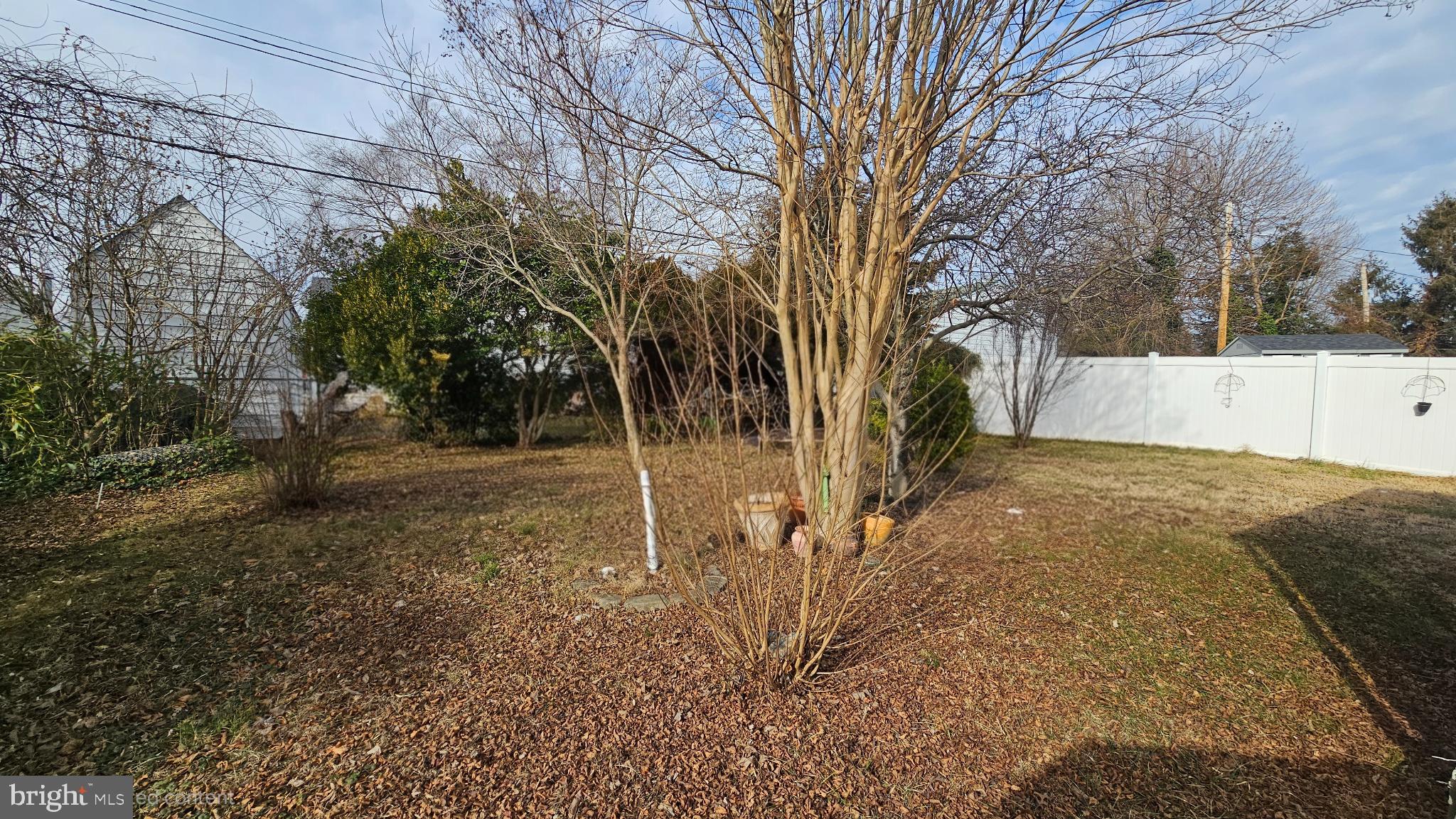 WILM MANOR GARDENS - Residential