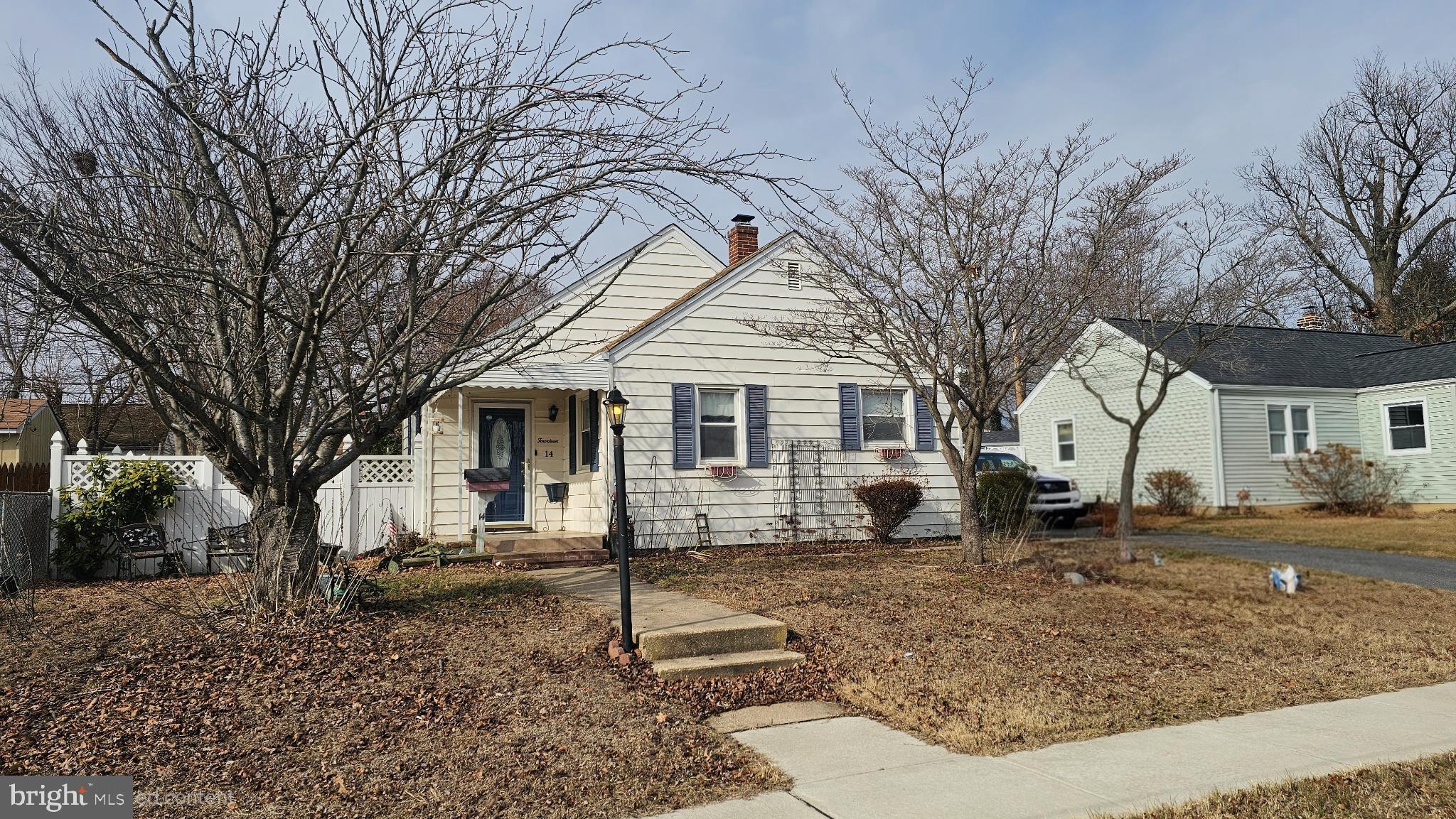 WILM MANOR GARDENS - Residential