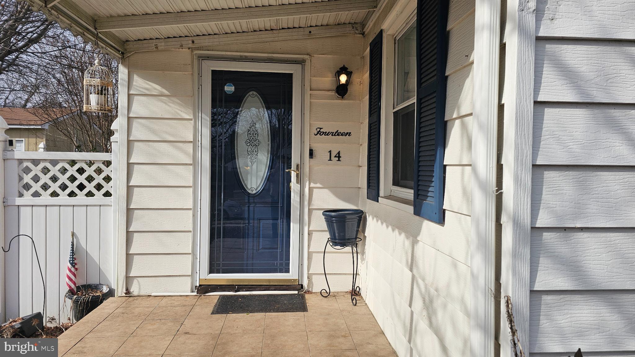 WILM MANOR GARDENS - Residential