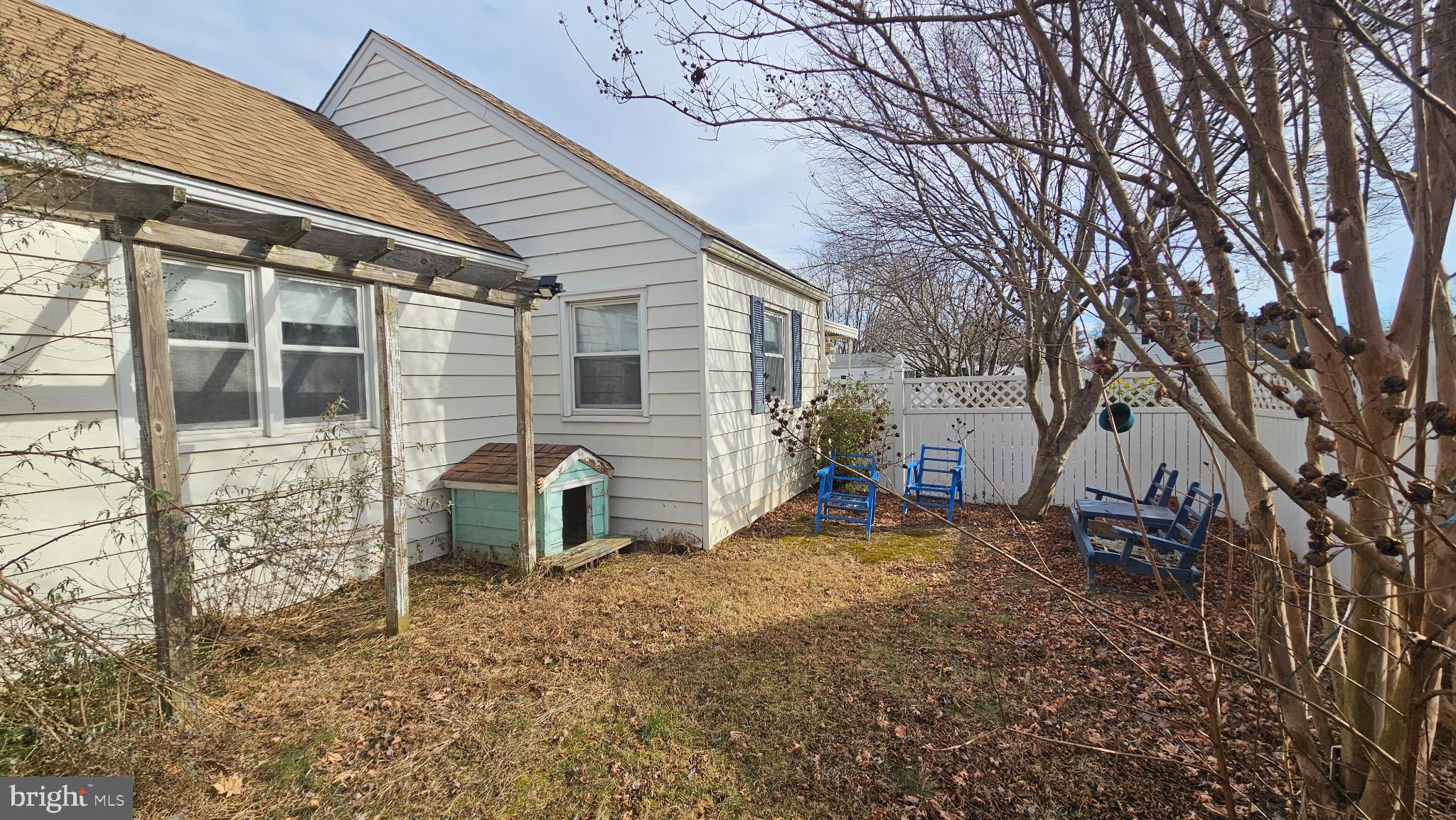 WILM MANOR GARDENS - Residential