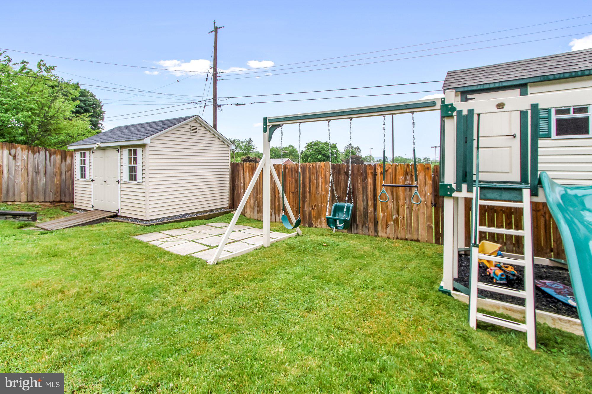 SPRINGDALE - Residential