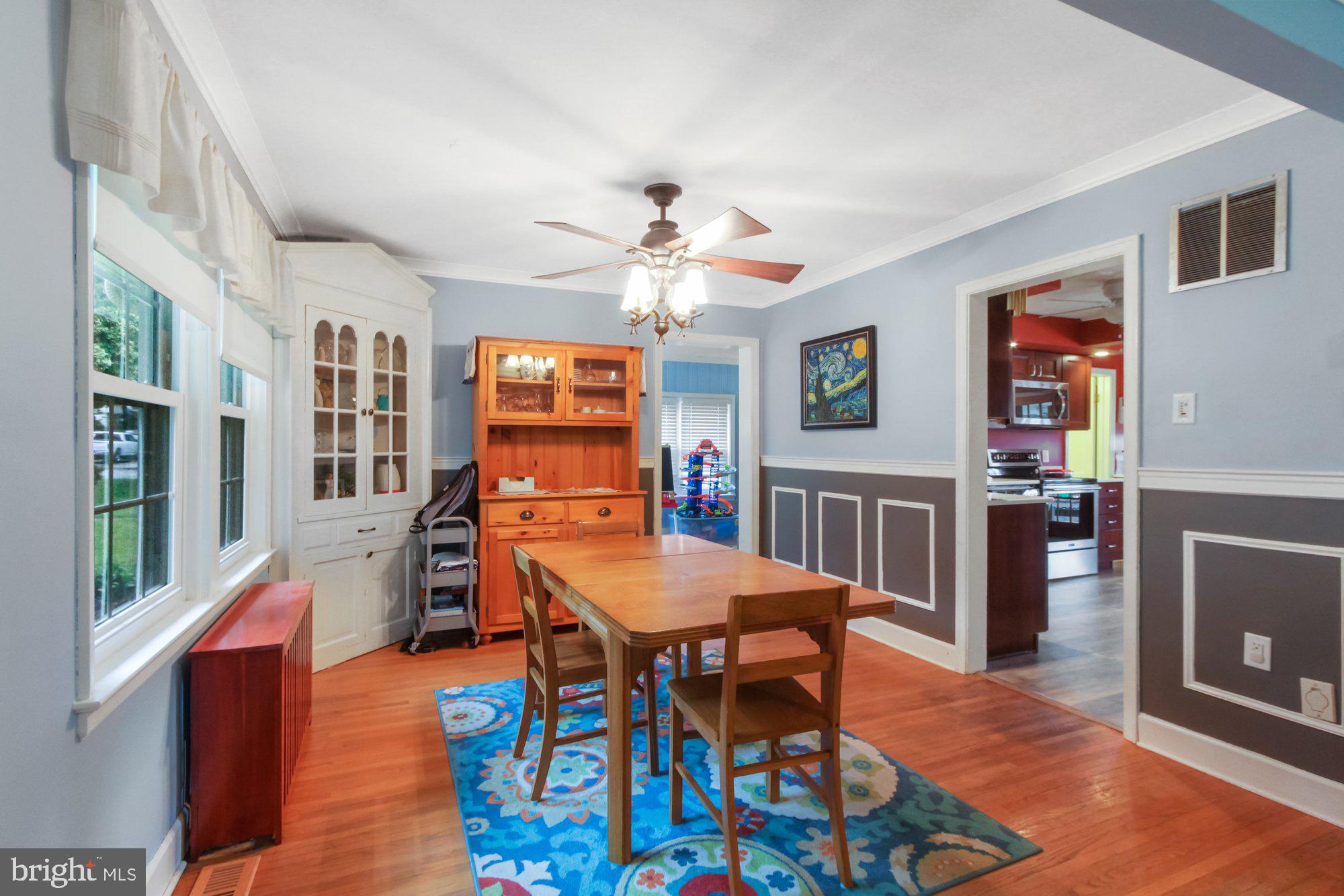 SPRINGDALE - Residential