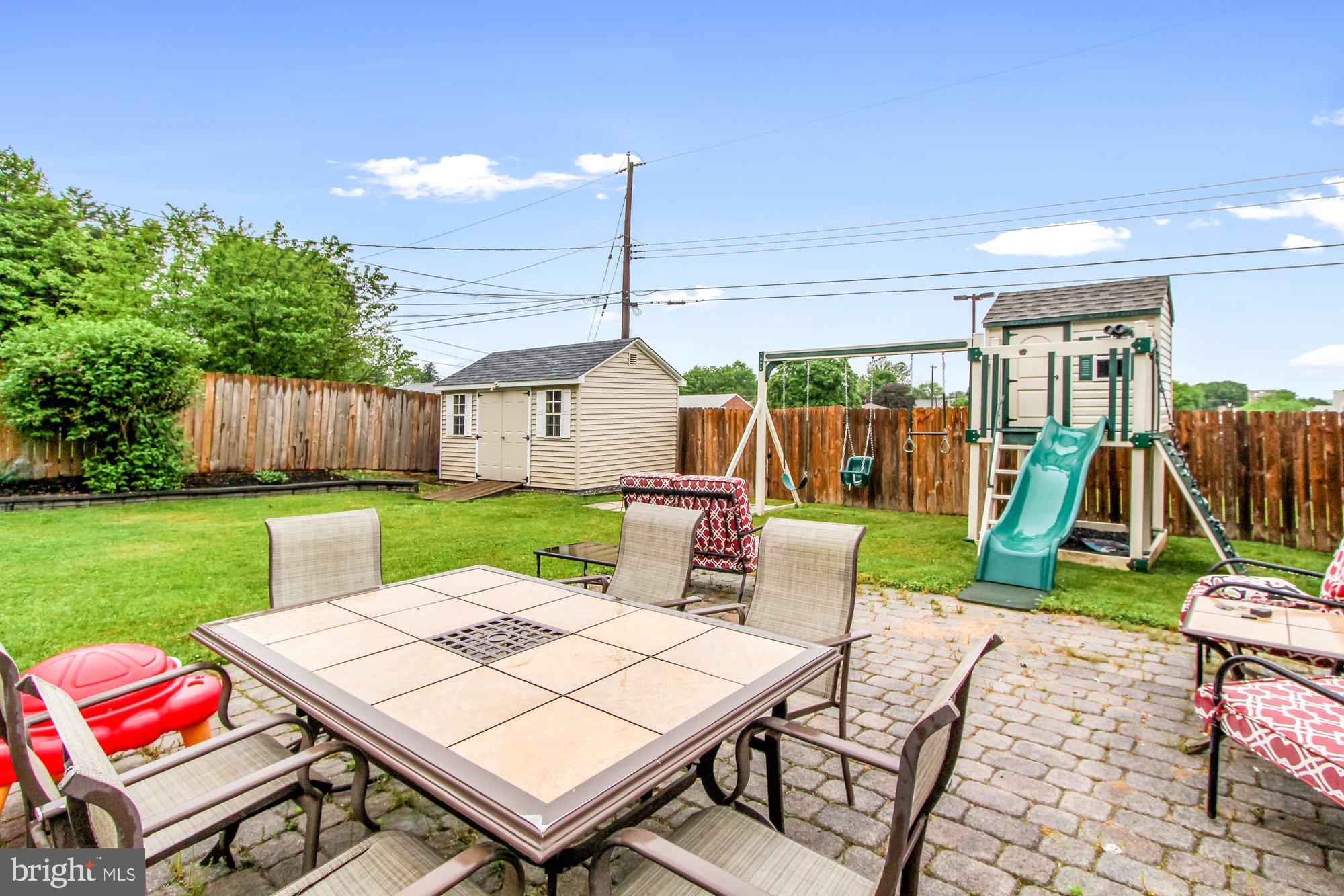 SPRINGDALE - Residential