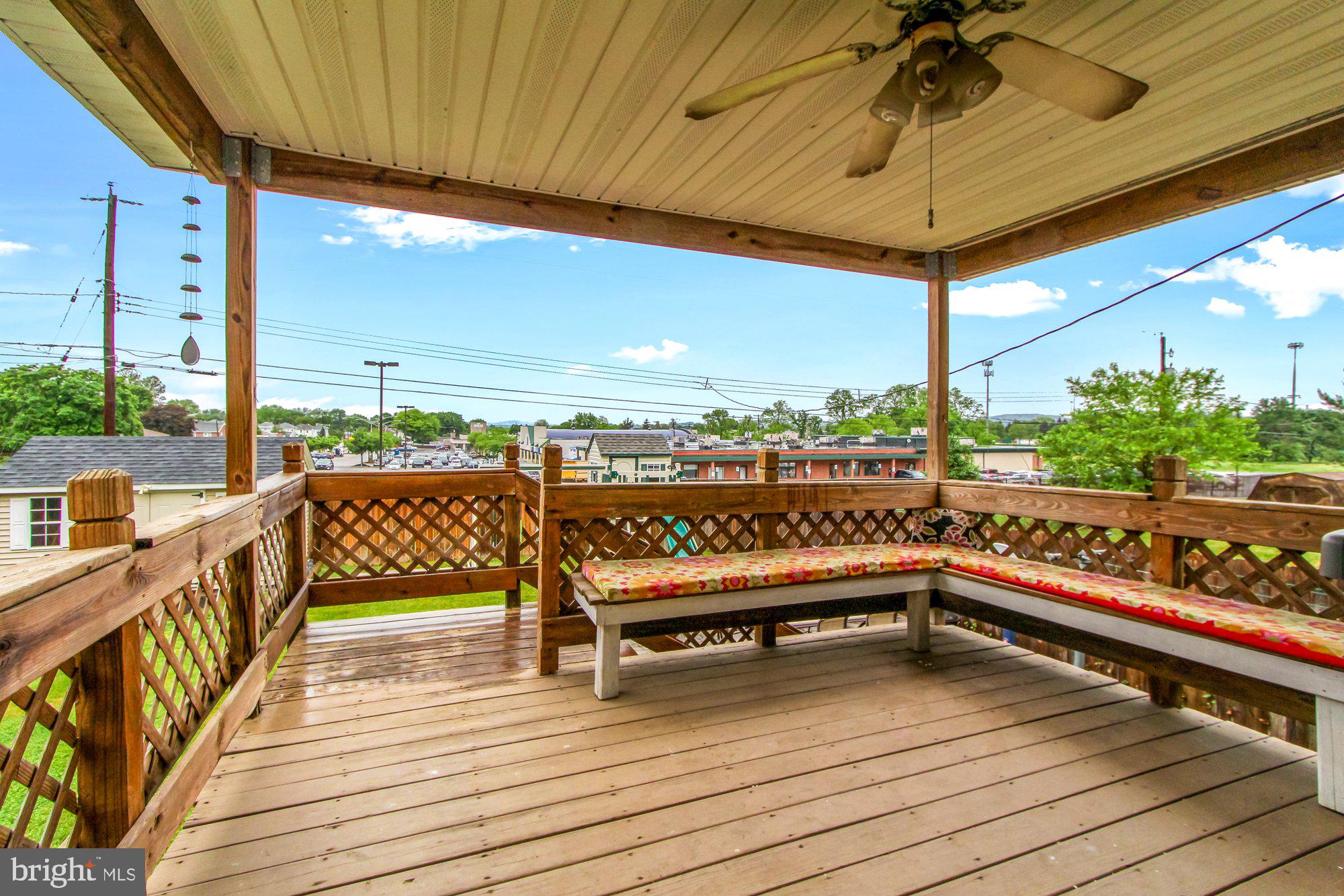 SPRINGDALE - Residential