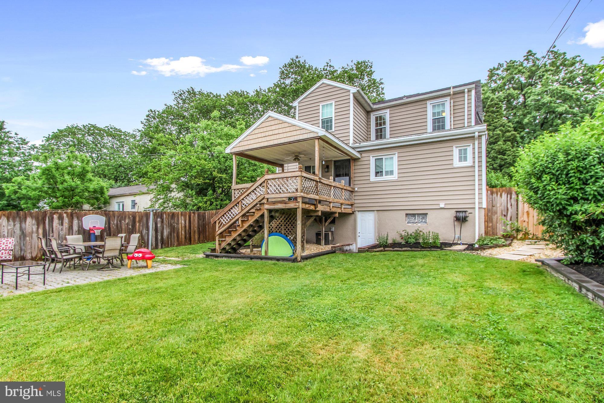 SPRINGDALE - Residential