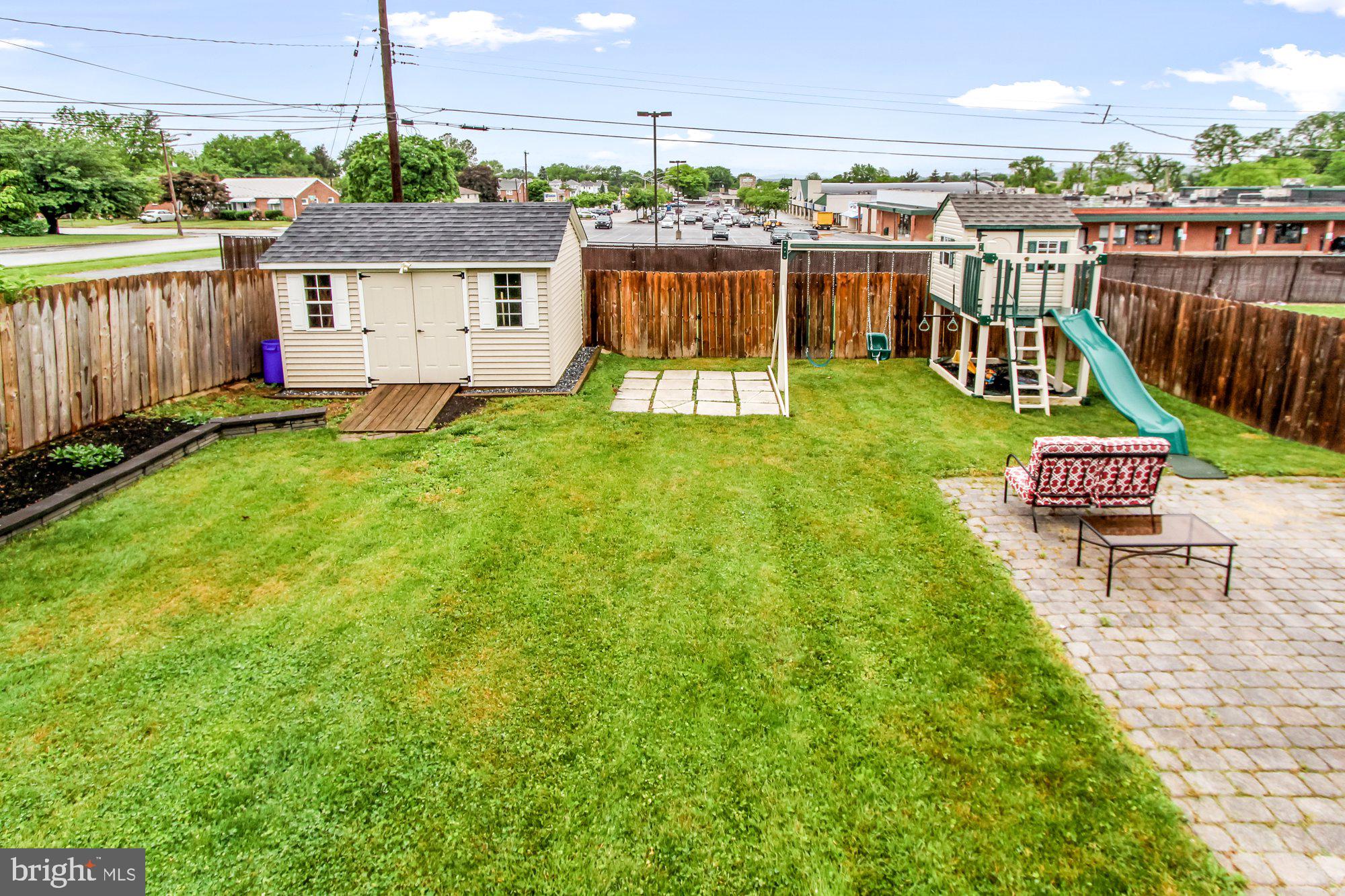 SPRINGDALE - Residential