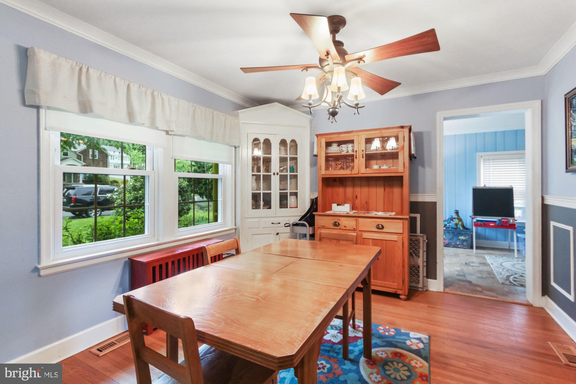 SPRINGDALE - Residential