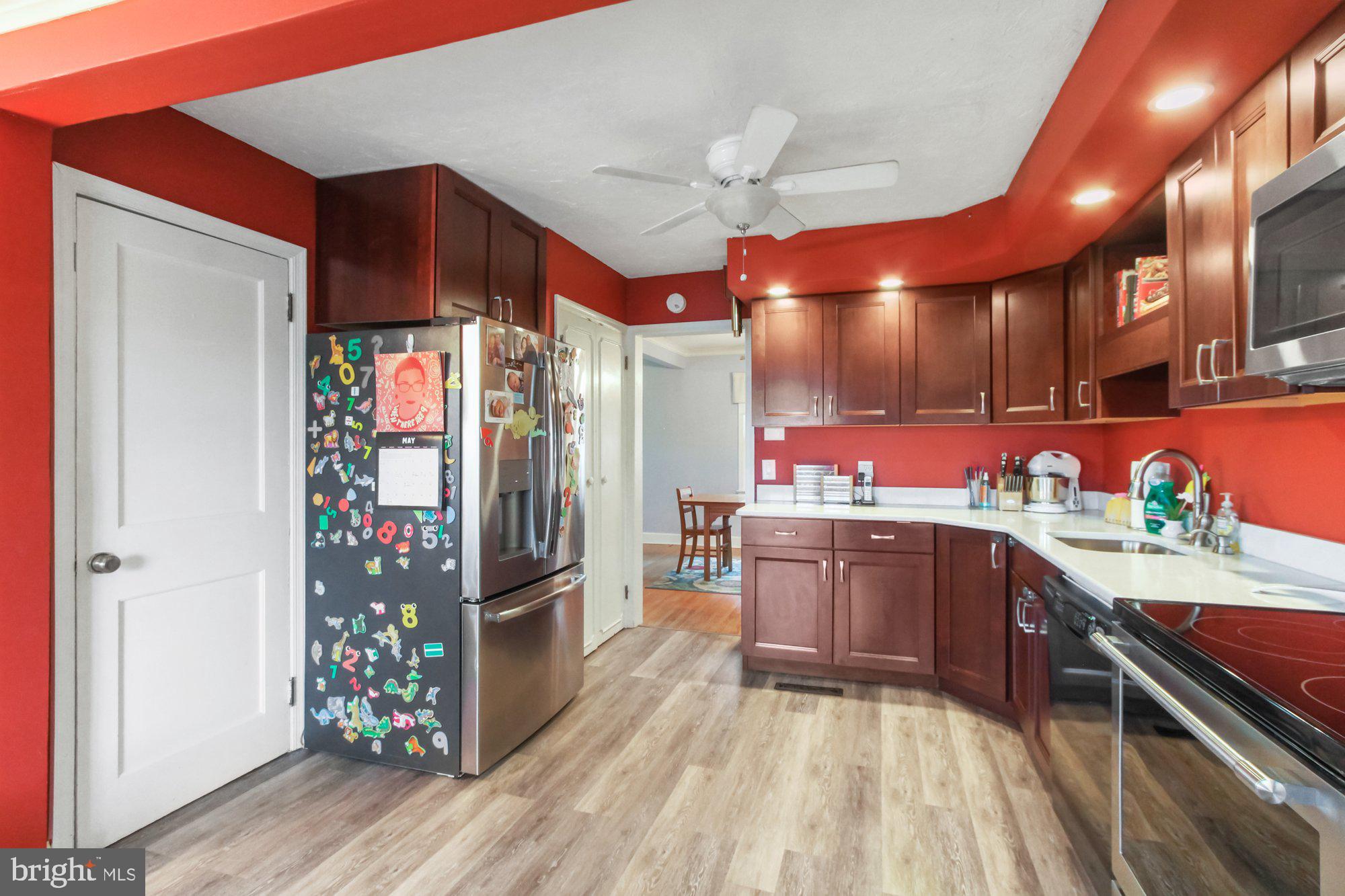 SPRINGDALE - Residential