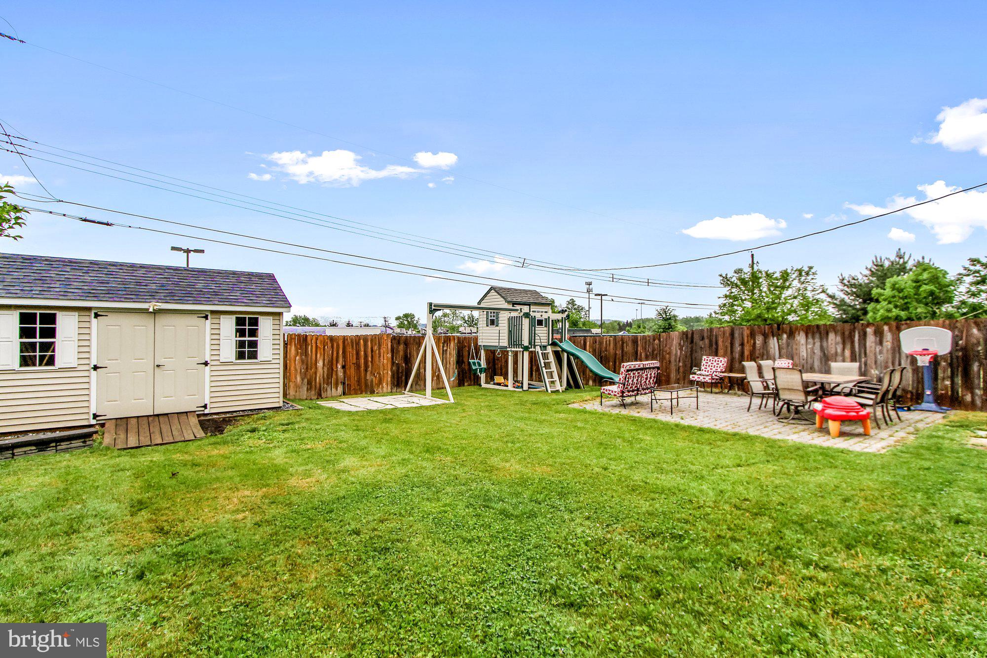 SPRINGDALE - Residential