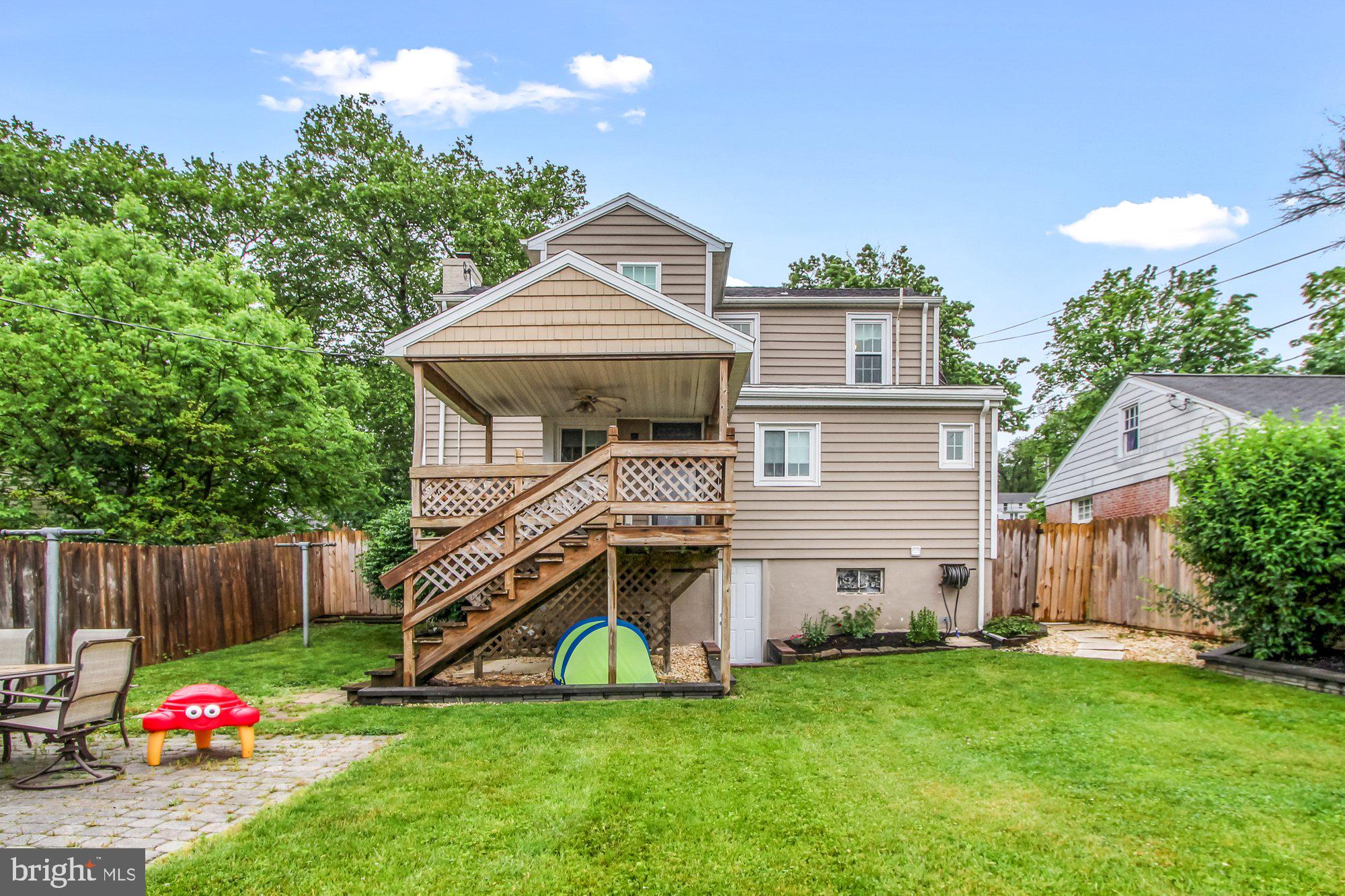 SPRINGDALE - Residential