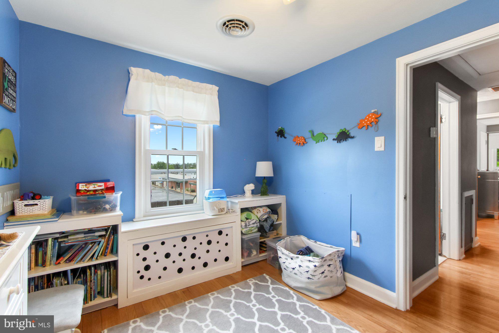 SPRINGDALE - Residential