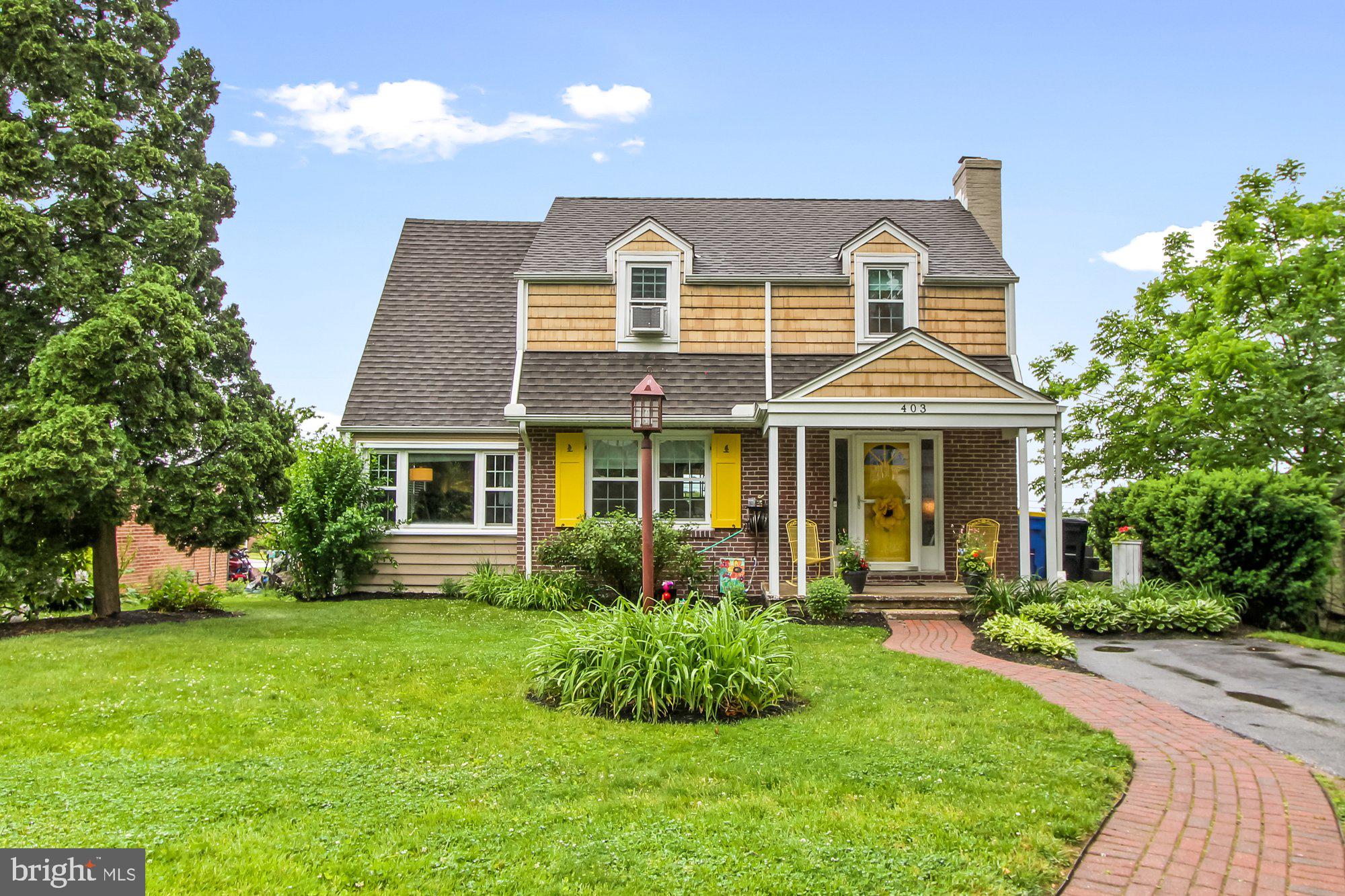 SPRINGDALE - Residential