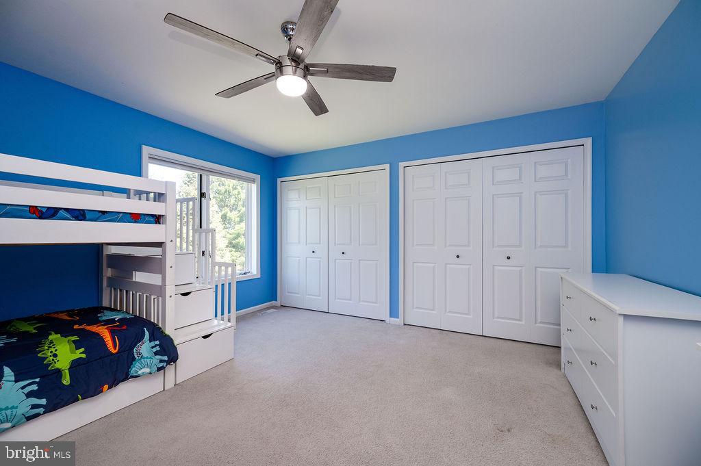 GRIST MILL FARMS - Residential