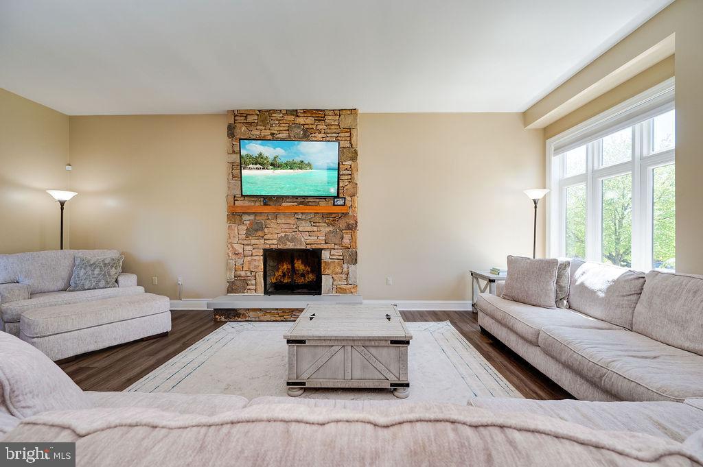 GRIST MILL FARMS - Residential
