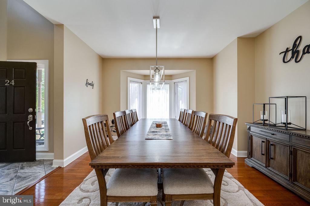 GRIST MILL FARMS - Residential