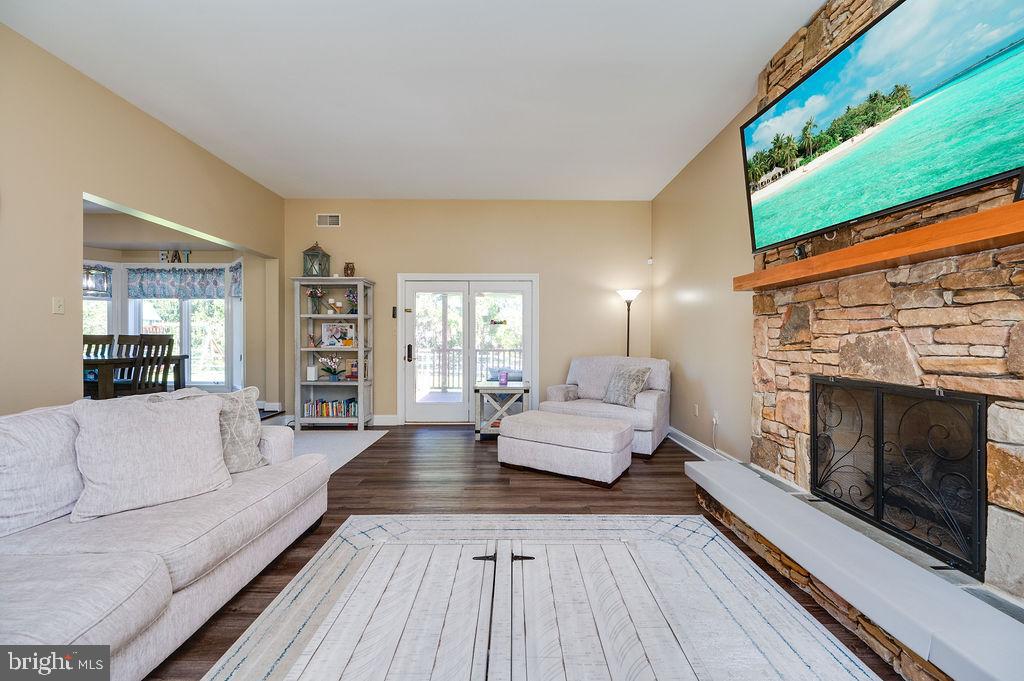 GRIST MILL FARMS - Residential
