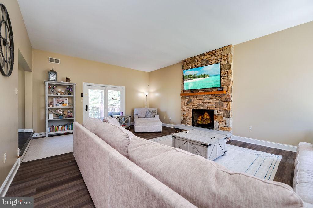 GRIST MILL FARMS - Residential