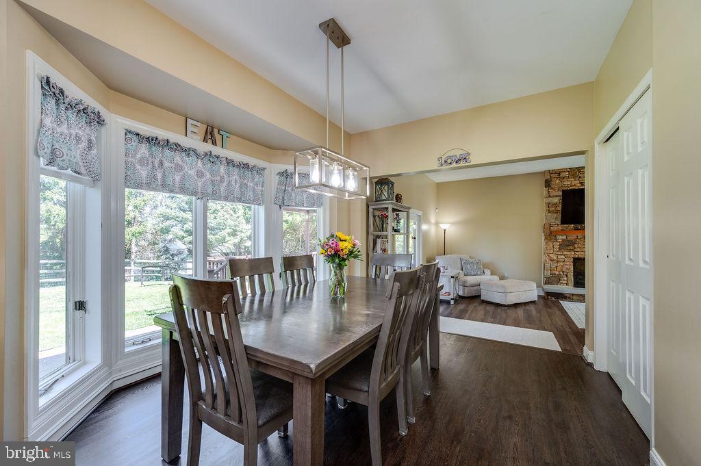 GRIST MILL FARMS - Residential