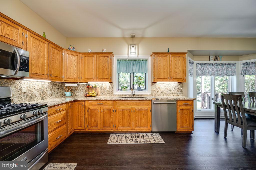 GRIST MILL FARMS - Residential