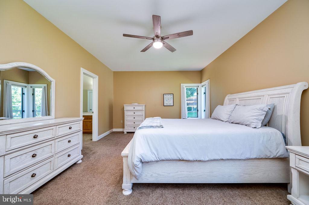 GRIST MILL FARMS - Residential