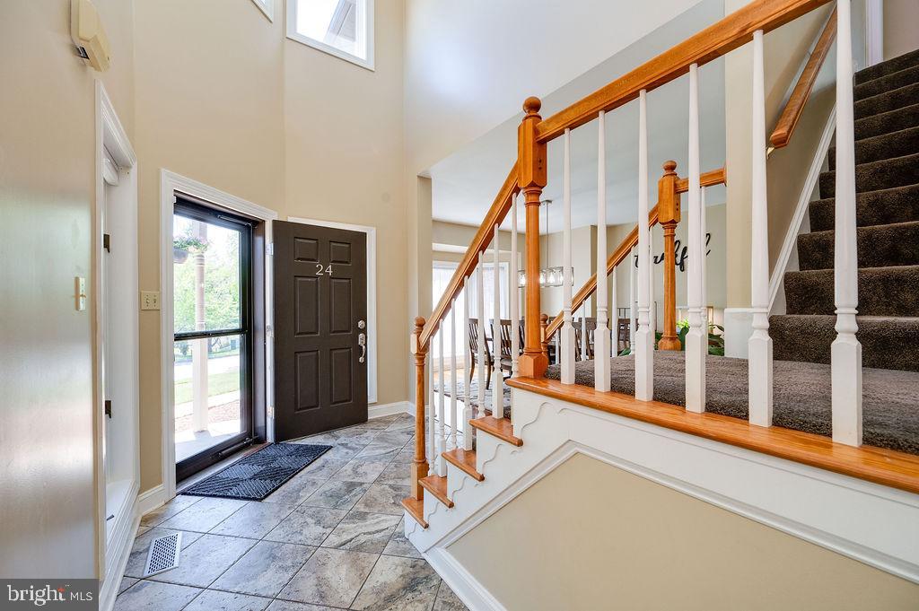 GRIST MILL FARMS - Residential