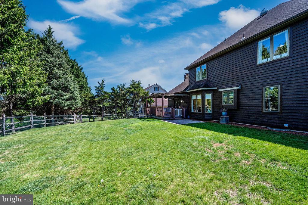 GRIST MILL FARMS - Residential