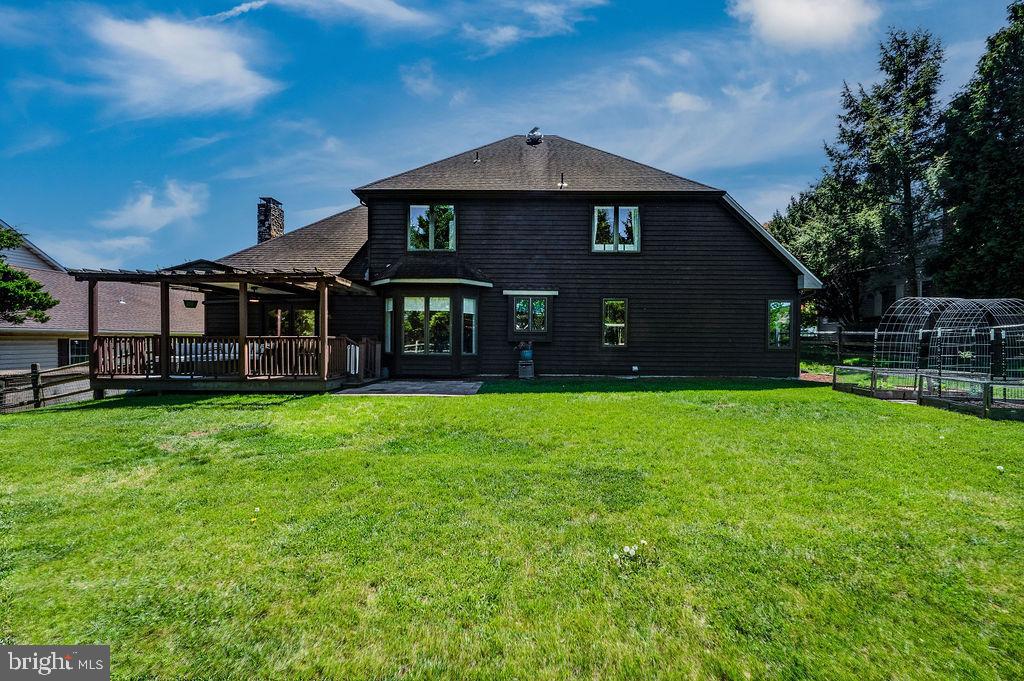 GRIST MILL FARMS - Residential