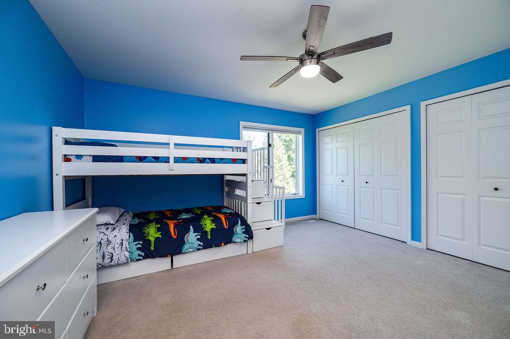 GRIST MILL FARMS - Residential