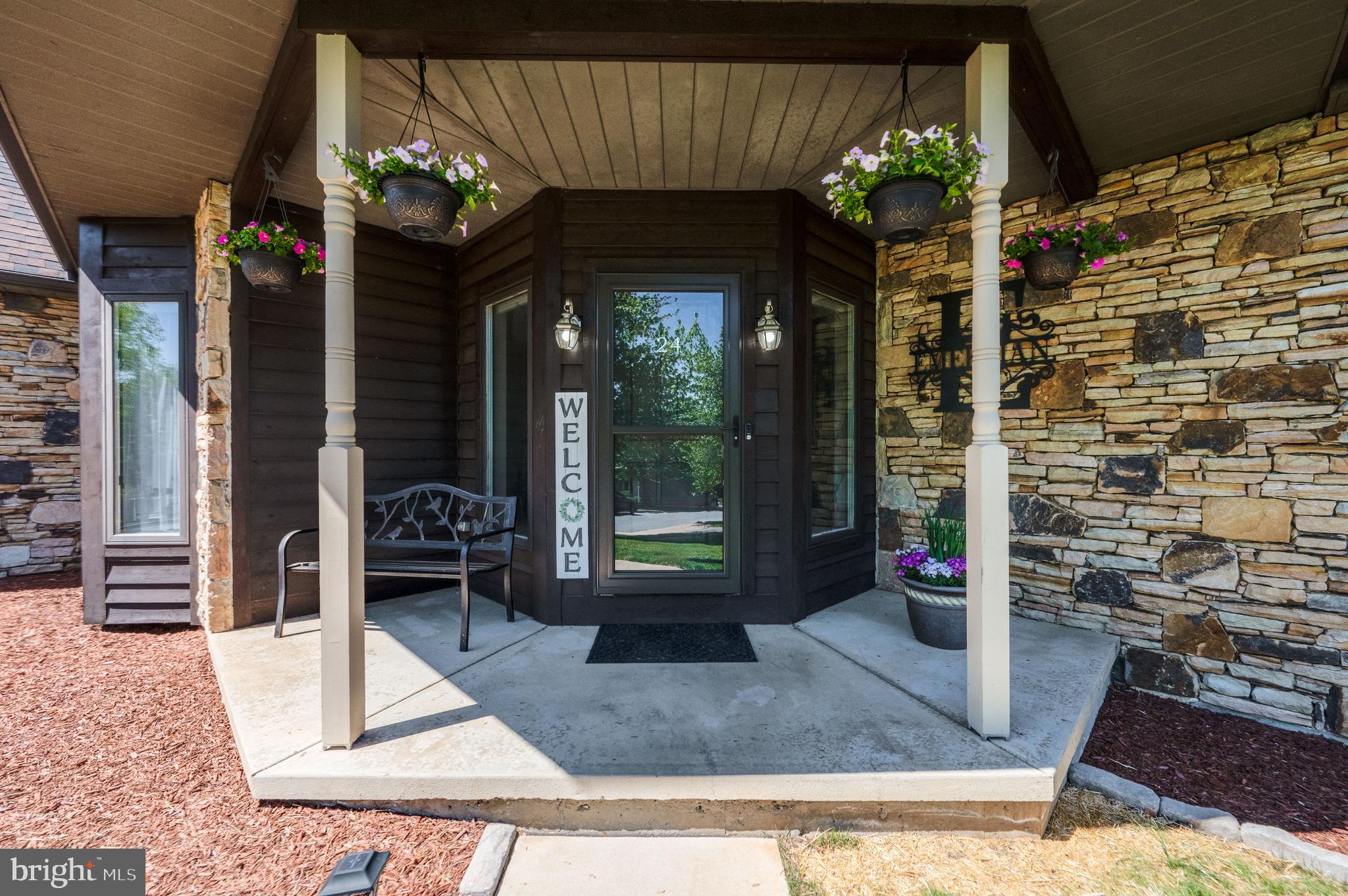 GRIST MILL FARMS - Residential