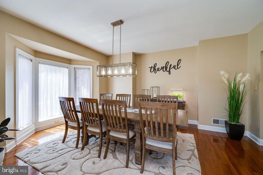 GRIST MILL FARMS - Residential