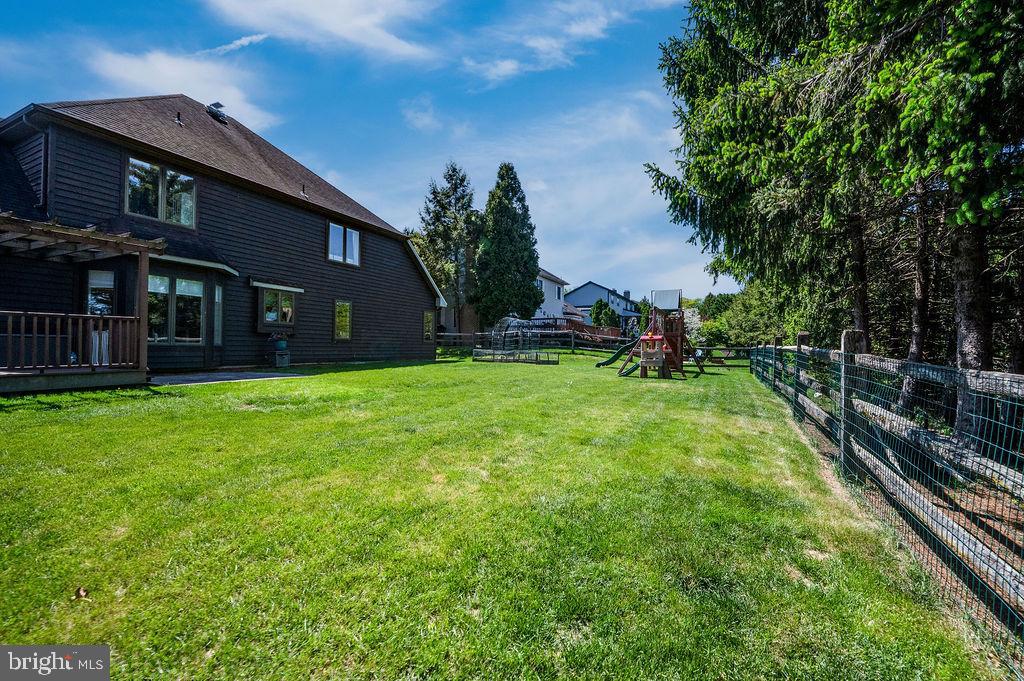 GRIST MILL FARMS - Residential
