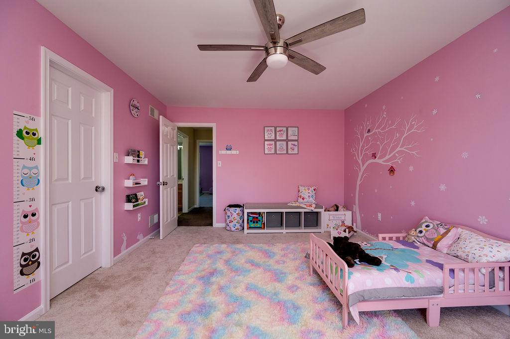 GRIST MILL FARMS - Residential