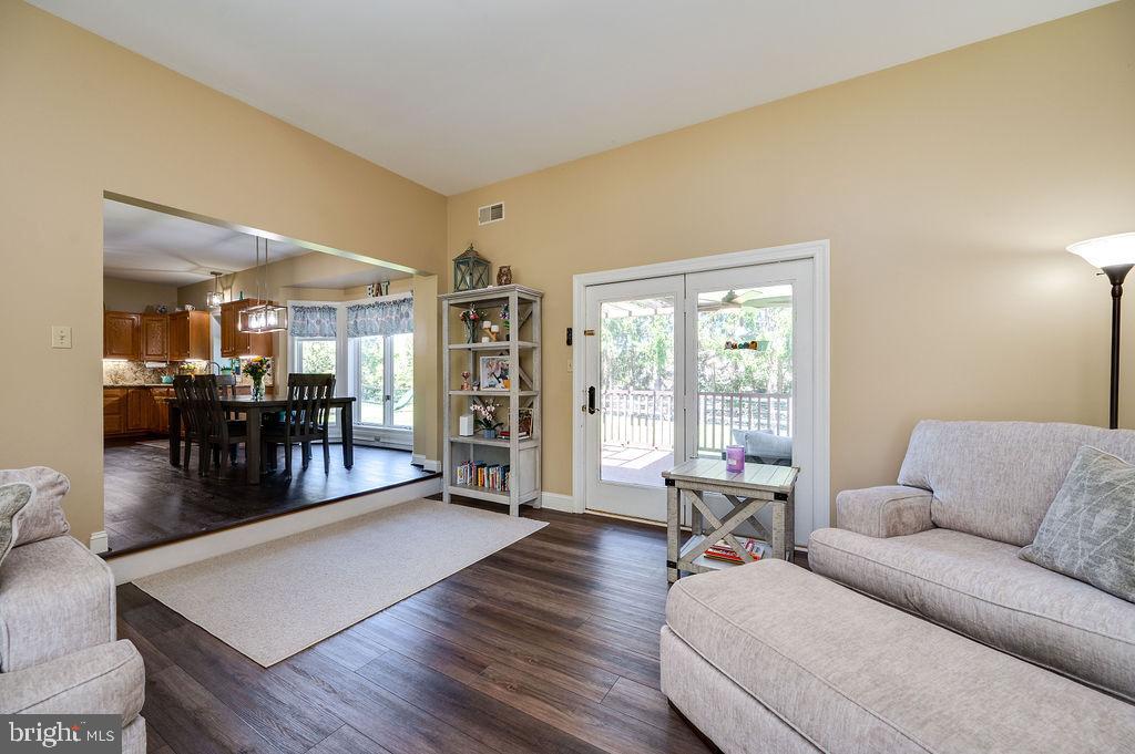 GRIST MILL FARMS - Residential