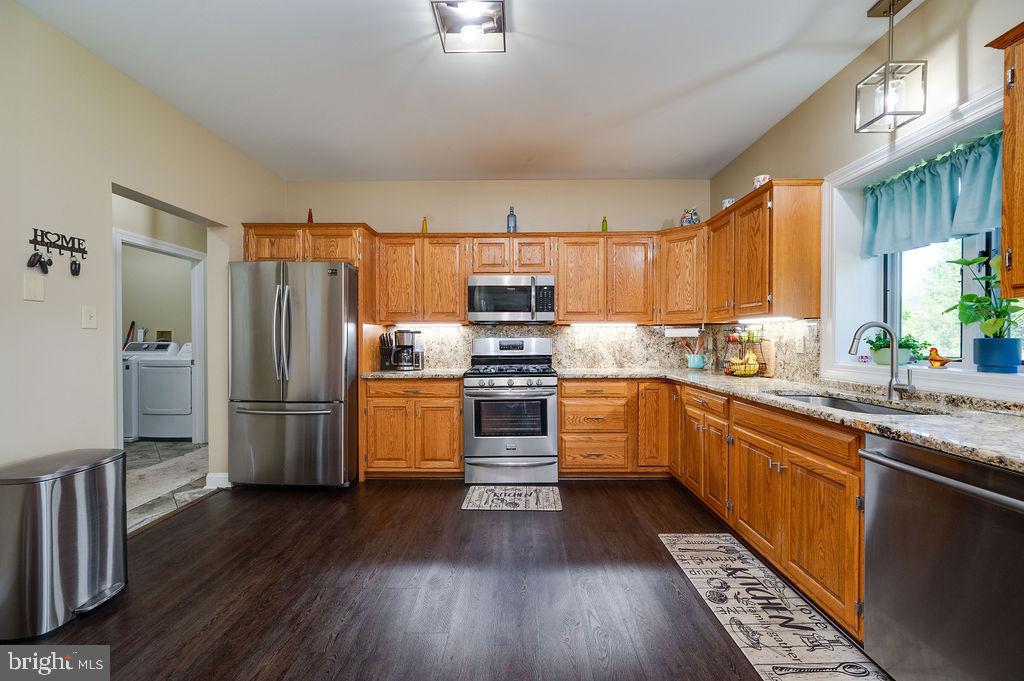 GRIST MILL FARMS - Residential