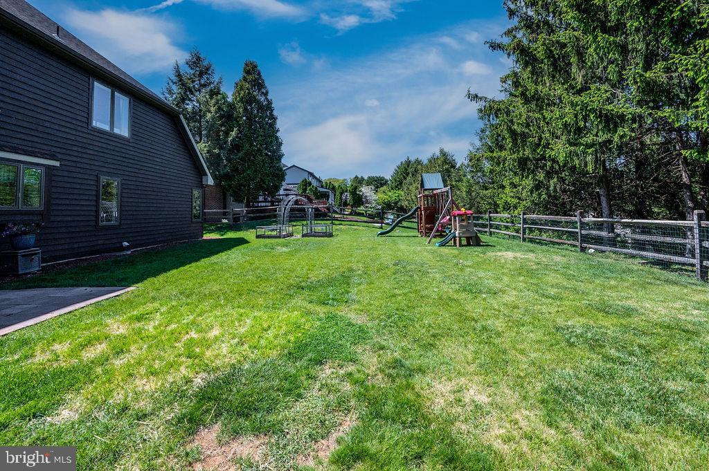 GRIST MILL FARMS - Residential