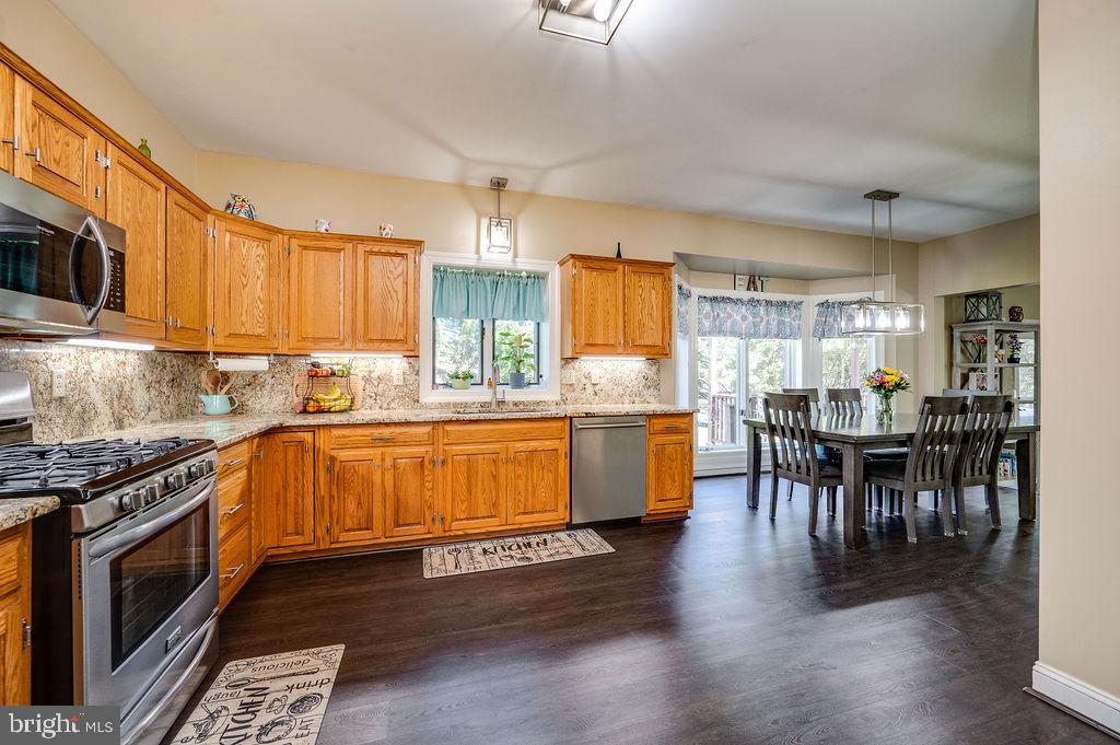 GRIST MILL FARMS - Residential