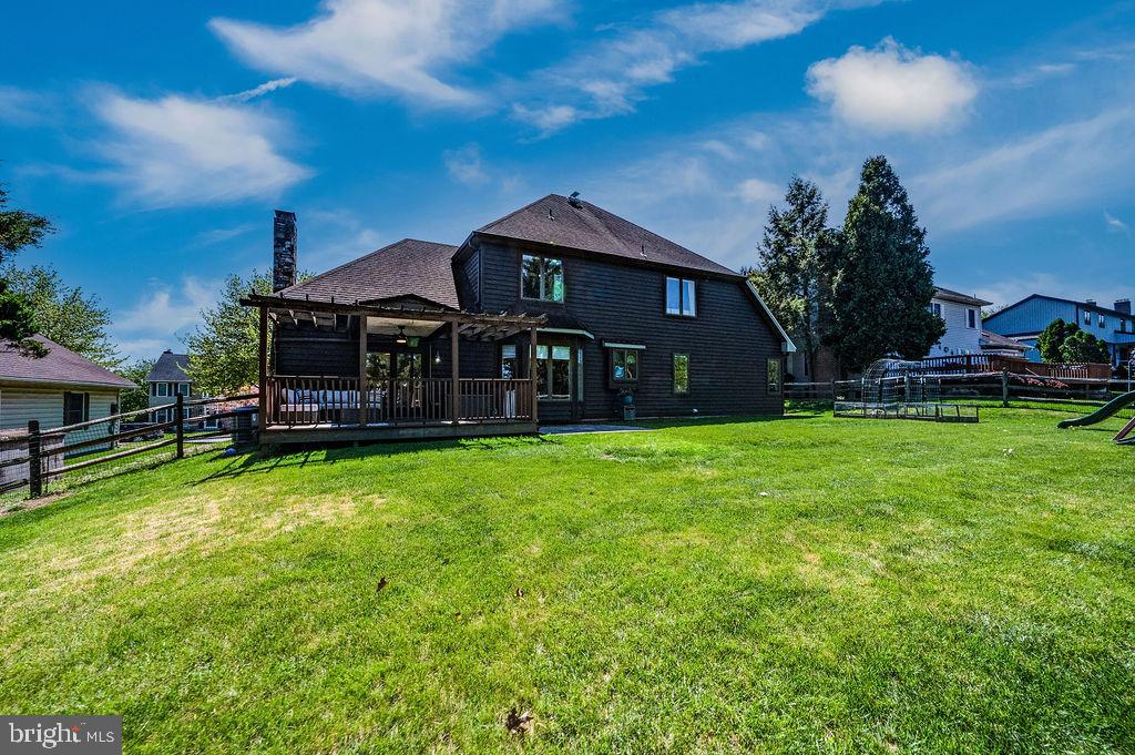 GRIST MILL FARMS - Residential