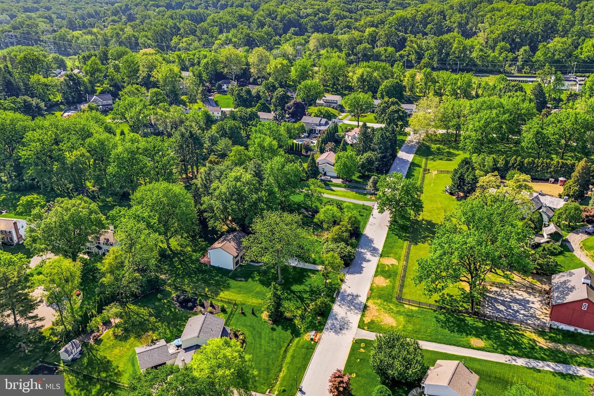 COLDSTREAM - Residential