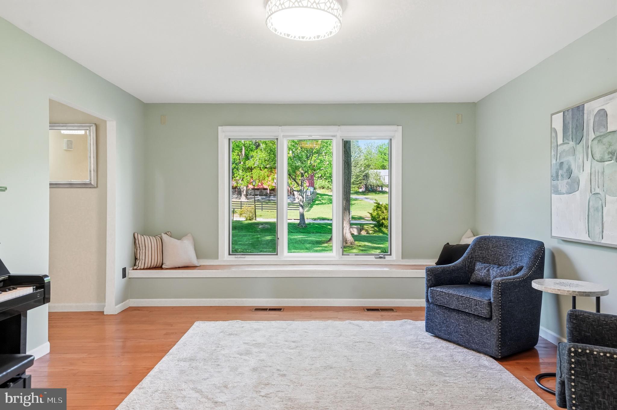 COLDSTREAM - Residential