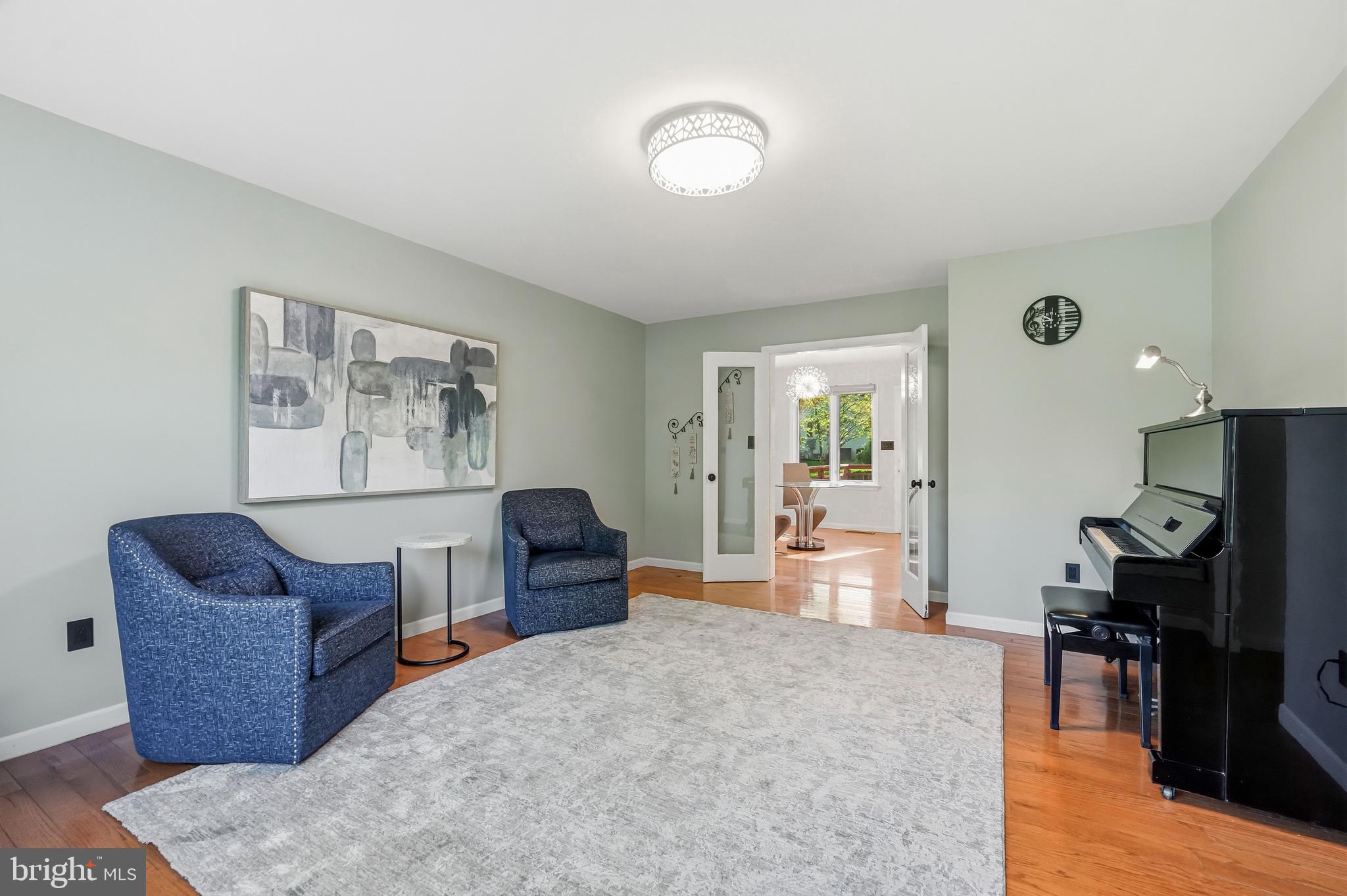 COLDSTREAM - Residential